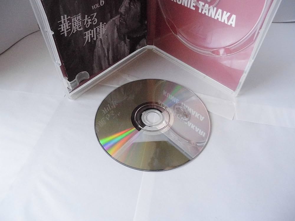 Amazon.co.jp: 華麗なる刑事 VOL.6 [DVD] : 草刈正雄, 田中邦衛